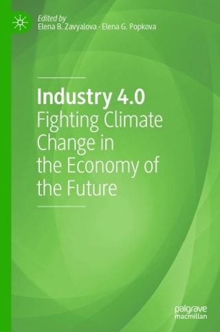 Industry 4.0 Fighting Climate Change in the Economy of the Future