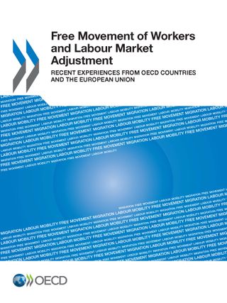 Free Movement of Workers and Labour Market Adjustment. Recent Experiences from OECD Countries and the European Union