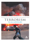 Terrorism. The New World Disorder