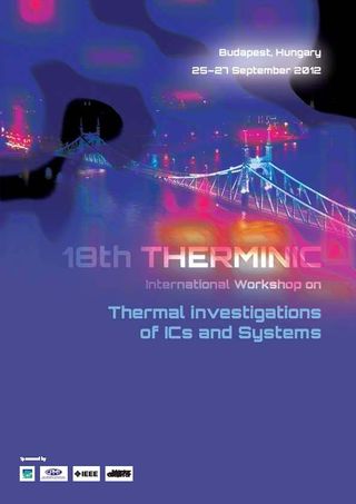 Collection of papers presented at the 18th International Workshop on THERMal INvestigation of ICs and Systems