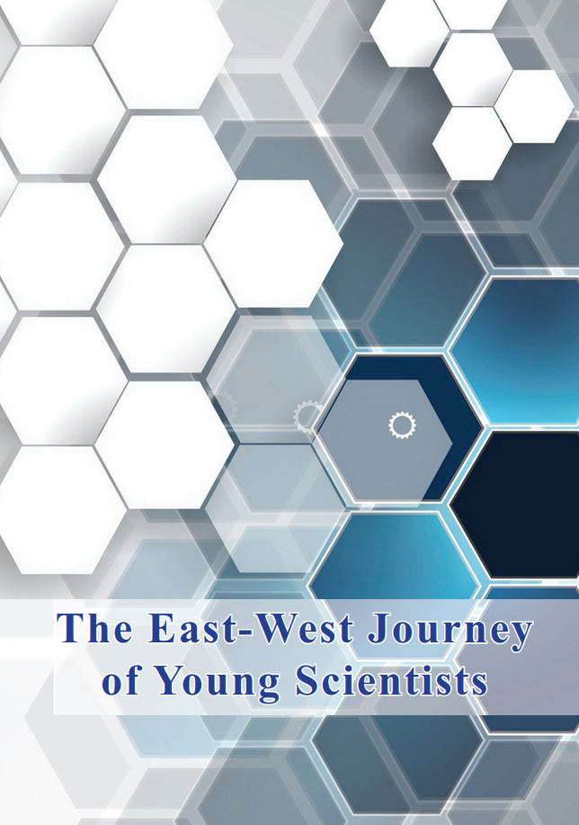 The East-West Journey of Young Scientists