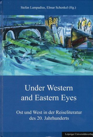 Under Western and Eastern Eyes