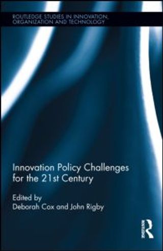 Innovation Policy Challenges for the 21st Century