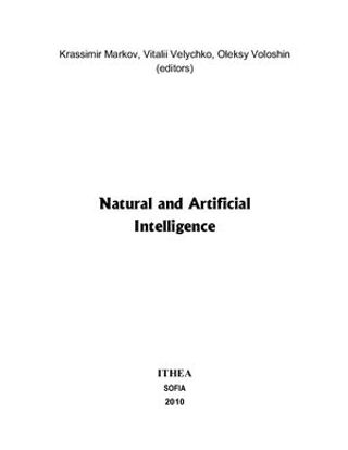 Natural and Artificial Intelligence