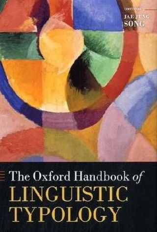 The Oxford Handbook of Linguistic Typology