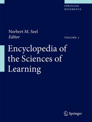 International Encyclopedia on Sciences of Learning