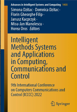 9th International Conference on Computers Communications and Control (ICCCC) 2022