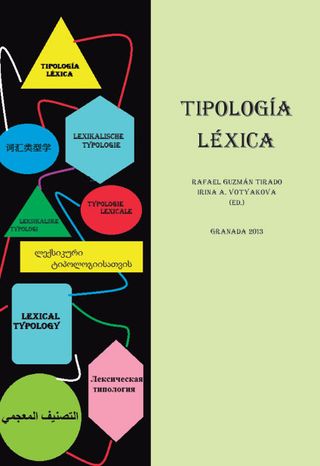 Tipología léxica