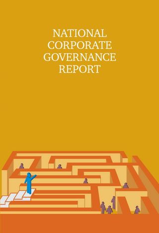 National Corporate Governance Report, Issue 2