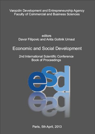 Factors and Models of Academic Success of Double Degree Programme in Economics