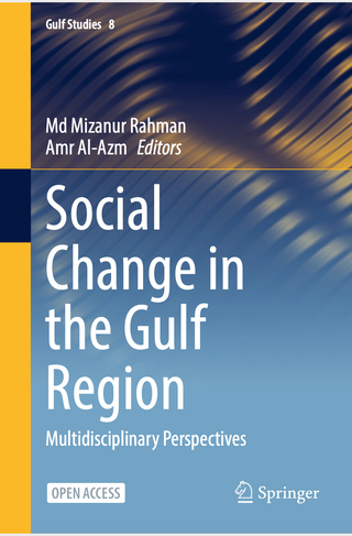 Social Change in the Gulf Region. Multidisciplinary Perspectives