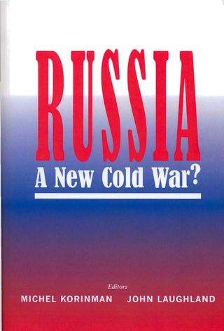 Russia. A New Cold War?