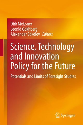 Science, Technology and Innovation Policy for the Future — Potentials and Limits of Foresight Studies
