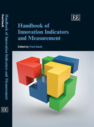 Handbook Of Innovation Indicators And Measurement