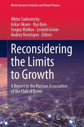 Reconsidering the Limits to Growth. A Report to the Russian Association of the Club of Rome