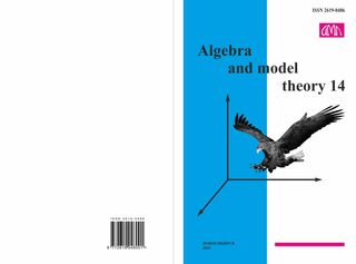 Algebra and Model Theory 14