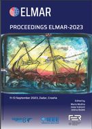 2023 International Symposium ELMAR, 11-13 September 2023, Zadar, Croatia