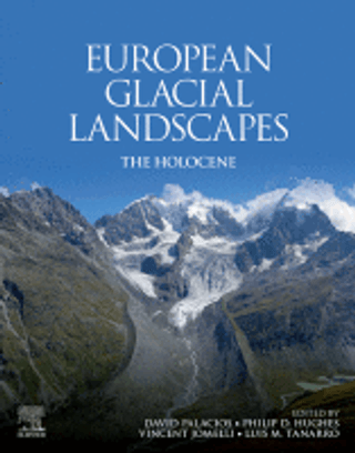 European Glacial Landscapes