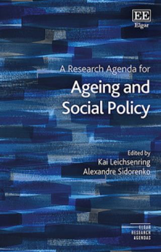 A Research Agenda for Ageing and Social Policy