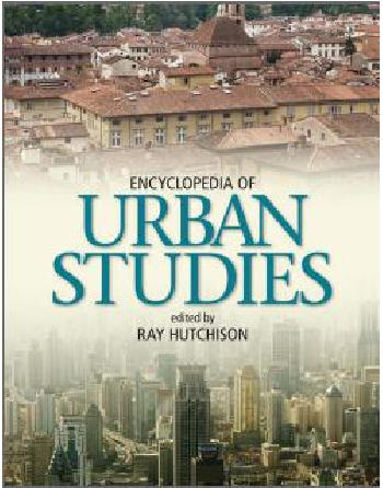 Sage Encyclopedia of Urban Studies