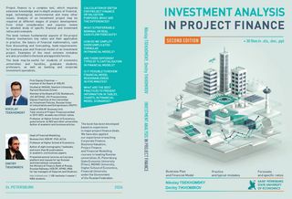 Investment Analysis in Project Finance (second edition)
