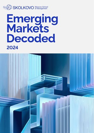 Emerging Markets Decoded 2024