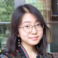 Пэй Юньин, студентка 3 курса ОП «Прикладной анализ данных»
