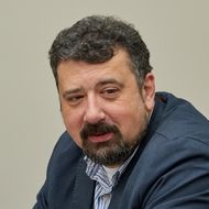 Александр Милкус, руководитель лаборатории медиакоммуникаций в образовании