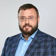 Георгий Белозеров, заместитель генерального директора АСИ 