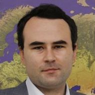 Николай Куричев, декан факультета географии и геоинформационных технологий ВШЭ