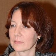 Лилия Овчарова, проректор, директор Института социальной политики НИУ ВШЭ