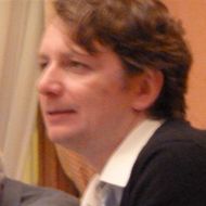 Андрей Голубков, профессор Школы филологических наук ВШЭ, член комитета по защите диссертации