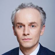 Дмитрий Фишбейн, директор Лицея ВШЭ