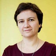Мария Юдкевич, проректор ВШЭ
