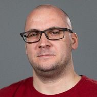 Антон Архипов, Kotlin Developer Advocate, JetBrains