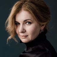 Марина Литвинцева, директор по международным исследованиям НИУ ВШЭ