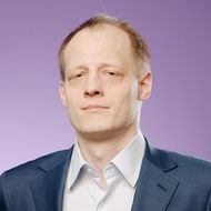 Александр Чеповский, заместитель проректора, директор по стратегической работе с абитуриентами НИУ ВШЭ
